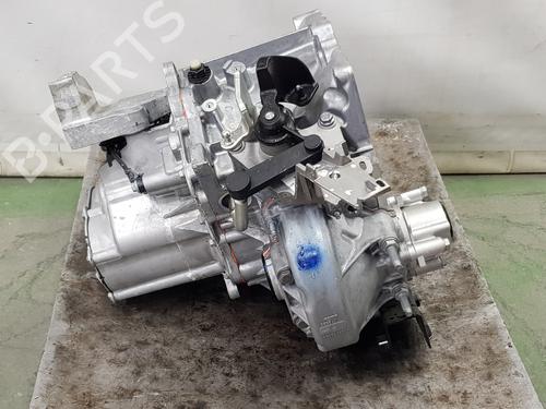 Gearbox OPEL ASTRA L Sports Tourer (OV5) 1.2 (FRHNSL, FRHNSR) | BP24855314M3