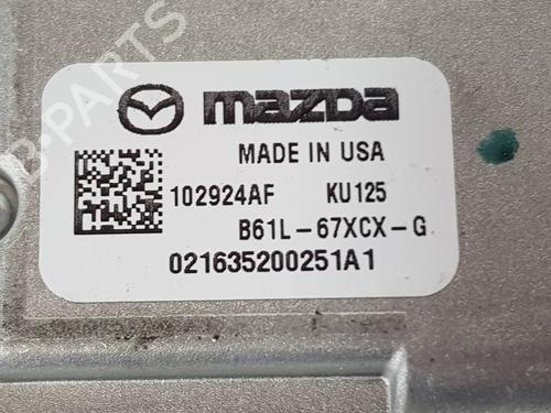 Other MAZDA CX-3 (DK) 1.5 SKYACTIV-D (DK2WS, DK5FW) | BP38619740O1 - Image 6