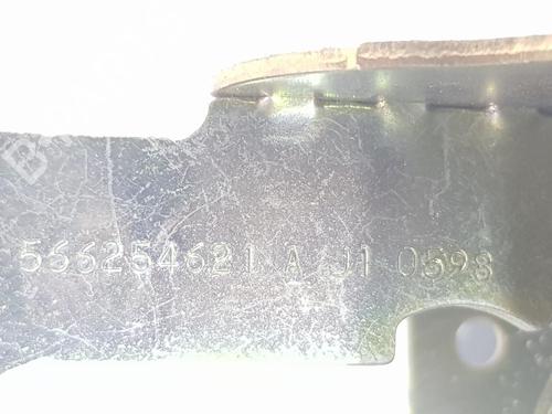 Rear right seatbelt BMW 3 (E46) 320 d | BP15356610I28 