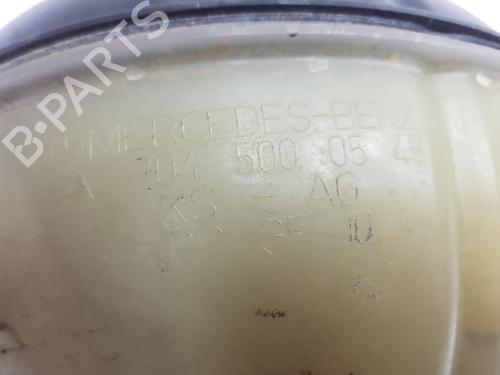 Expansion tank MERCEDES-BENZ GLK-CLASS (X204) 220 CDI (204.902) | BP31574911C120