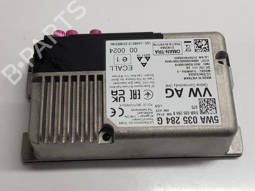 Module électronique SEAT ARONA (KJ7, KJP) [2017-2025]  29728921