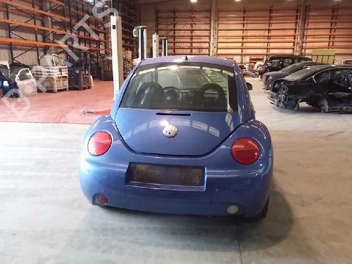 Anti roll bar VW NEW BEETLE (9C1, 1C1) 1.9 TDI | BP7893795M96 