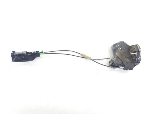 Used Rear left lock TOYOTA HILUX VII Pickup (_N1_, _N2_, _N3_) 2.5 D-4D 4WD (KUN25) (144 hp) 8820728