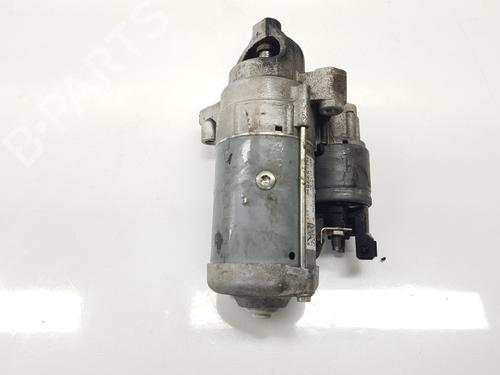 Used Starter Starter PEUGEOT 308 SW II (LC_, LJ_, LR_, LX_, L4_) [2014-2021] 34353617 34353617