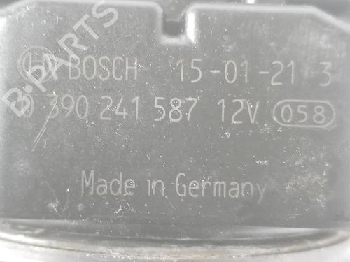Front wiper motor PEUGEOT 308 II (LB_, LP_, LW_, LH_, L3_) 1.2 THP 130 | BP8495895M29 
