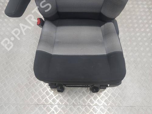 Left front seat CITROËN SPACETOURER Bus (V_)  | BP39752572C15  - Image 6