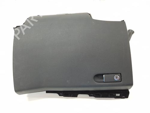 Glove box MERCEDES-BENZ GLK-CLASS (X204) 250 CDI 4-matic (204.982, 204.904) A2046821186  | A2046801691  |