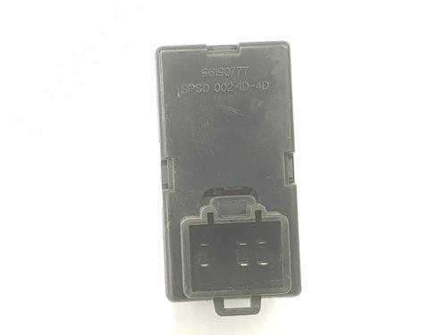 Left rear window switch SSANGYONG REXTON / REXTON II (GAB_) 2.7 Xdi | BP17432690I29 