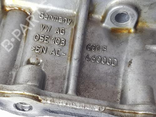 Oil sump CUPRA LEON (KL1, KU1, KUG) 1.5 TSI | BP31343916M115 