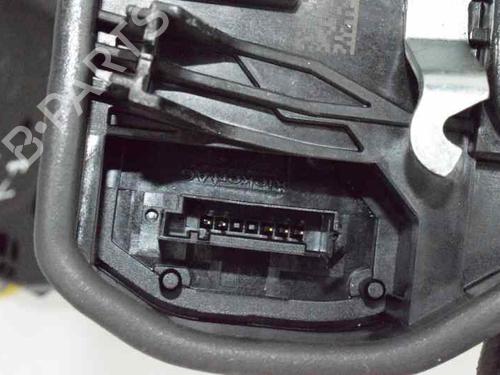 Rear left lock BMW X5 (E70) xDrive 30 d | BP767856C100 