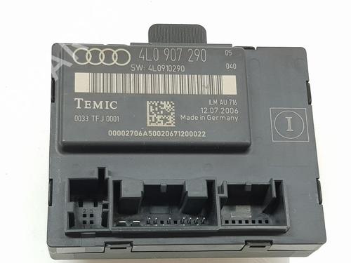 Electronic module AUDI Q7 (4LB) 3.0 TDI quattro | BP17946496M83 