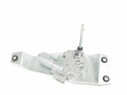 Used Rear wiper motor BMW X1 (F48) xDrive 18 d (150 hp) 30471894