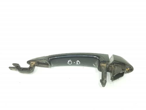 Front right exterior door handle BMW 1 (E87) 123 d | BP6956593C129 
