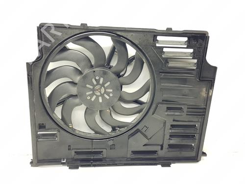 Used Radiator fan BMW X1 (U11) sDrive 18 d (136 hp) 23868773