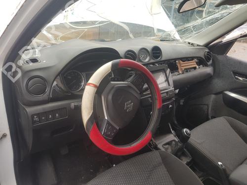 Front bumper SUZUKI VITARA (LY) 1.6 (APK 416) | BP36239688C7 - Image 23