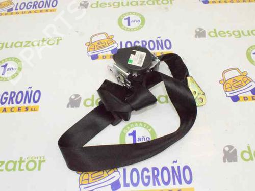 Rear right seatbelt VW GOLF V (1K1) 1.9 TDI | BP6623486I28 