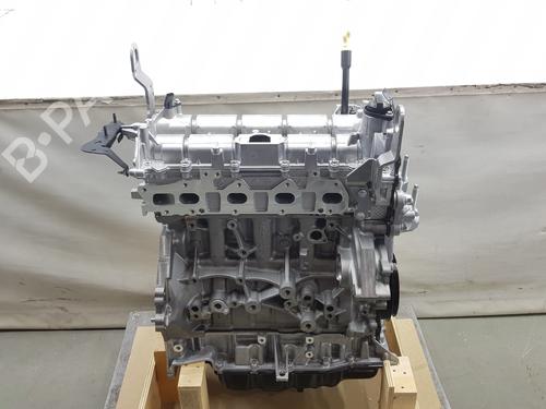 Engine FORD TRANSIT CUSTOM V362 Van (FY, FZ)  | BP33131671M1  - Image 12