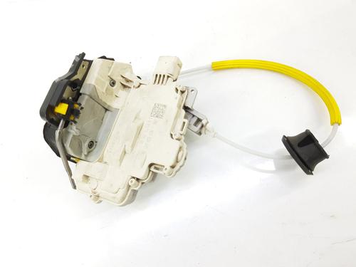 Rear left lock SEAT EXEO ST (3R5) 2.0 TDI | BP6097377C100 