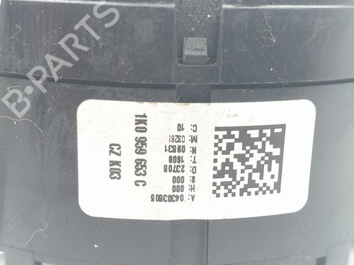 Squib airbag SEAT TOLEDO III (5P2) 2.0 TDI 16V | BP17702139C102 