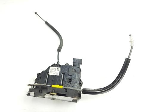 Venstre fortil lås CITROËN JUMPER II Van 2.0 BlueHDi 110 (110 hp) 31671280