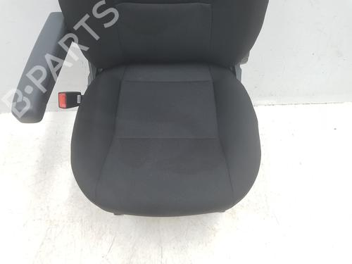 Left front seat FIAT DUCATO Van (250_)  | BP31654479C15 