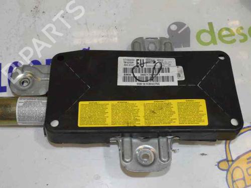 Airbag de toit droit BMW 3 (E46) 320 d (136 hp) 775683