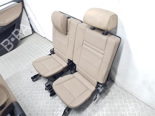 Seats set BMW X5 (E70) 3.0 sd | BP9433654C78 