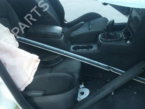 Steering rack SKODA SUPERB I (3U4) 1.9 TDI | BP3657029M22 