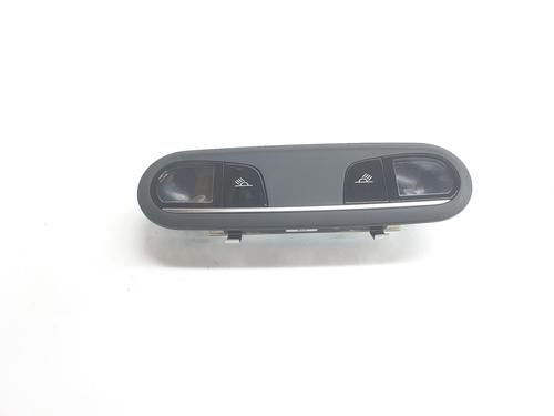 Interior roof light AUDI A6 C7 (4G2, 4GC) 2.0 TDI | BP29591058I8 