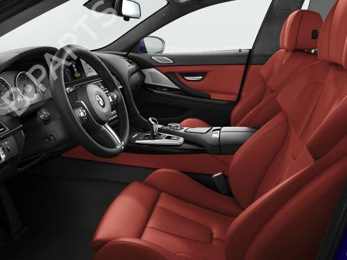 Other BMW 6 Gran Coupe (F06) M6 | BP14098342O1 