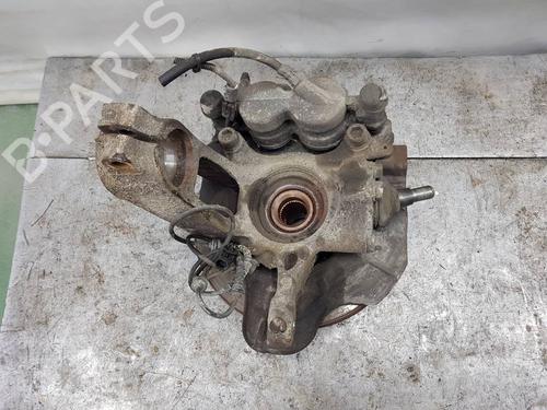 Left front steering knuckle CITROËN JUMPER II Van 2.0 BlueHDi 130 | BP40257154M25  - Image 7