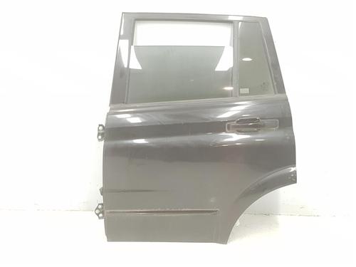 Used Left rear door SSANGYONG KYRON 2.0 Xdi (141 hp) 5812209