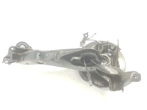 Right rear steering knuckle BMW X1 (F48) xDrive 18 d | BP10415724M28 