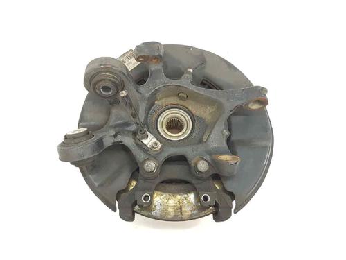 Used Left rear steering knuckle Left rear steering knuckle BMW 3 Coupe (E92) 320 i (170 hp) 5767865 5767865