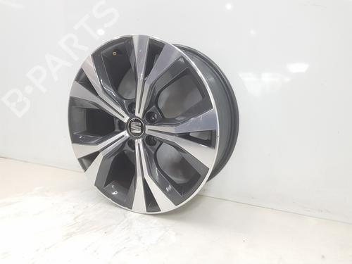 Fælk SEAT ATECA (KH7, KHP)  | BP32072886C45 