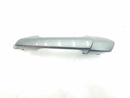 Used Rear left exterior door handle Rear left exterior door handle MERCEDES-BENZ GLE (V167) GLE 350 d 4-matic (167.121) (272 hp) 33441370 33441370