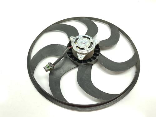 Radiator fan JAGUAR XE (X760) 2.0 D | BP17807745M35 