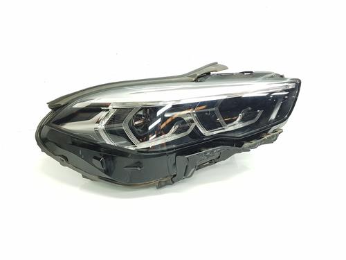 Right headlight BMW 2 Gran Coupe (F44) 218 i | BP37645352C29 - Image 2
