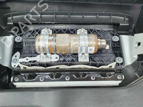 Airbag Kit VW GOLF VI (5K1) 2.0 TDI | BP7714196C86 