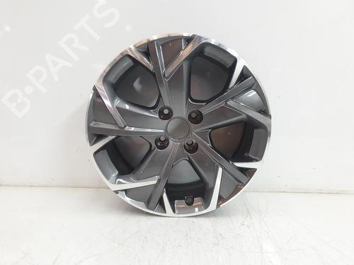 Used Rim CITROËN DS3 (SA_) [2009-2016]  27718615