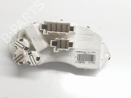 Heater resistor BMW X3 (F25) xDrive 20 d | BP25051208M108 