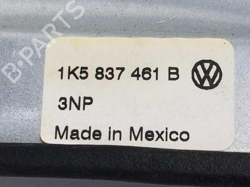 Front left window mechanism VW GOLF V (1K1) 1.6 FSI | BP7217451C22 