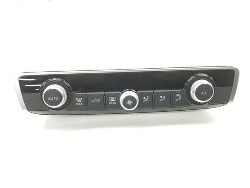 Used Climate control AUDI Q3 Sportback (F3N) 35 TFSI Mild Hybrid (150 hp) 12575048