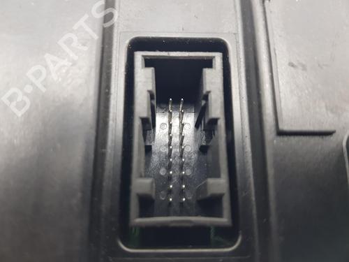 Climate control RENAULT SCÉNIC II (JM0/1_)  | BP9458937I5 