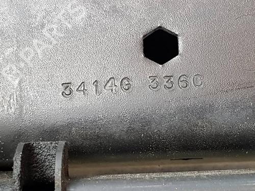 Subframe MERCEDES-BENZ M-CLASS (W166) ML 250 CDI / BlueTEC 4-matic (166.004, 166.003) | BP38507894M9 - Image 7