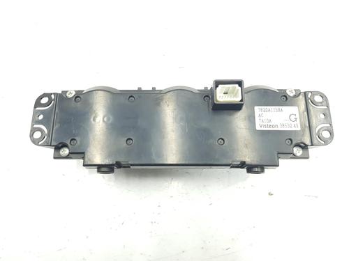 Climate control MITSUBISHI OUTLANDER II (CW_W) 2.0 DI-D (CW8W) | BP9498075I5 