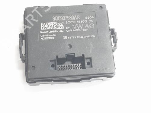 Elektronisk modul SEAT ARONA (KJ7, KJP)  | BP29167211M83 