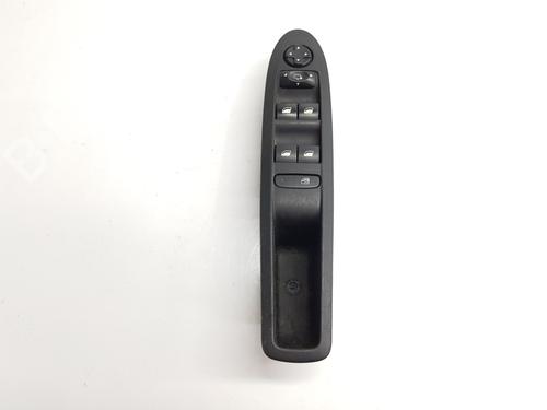 Used Left front window switch CITROËN C4 II (NC_) [2009-2025]  29313361