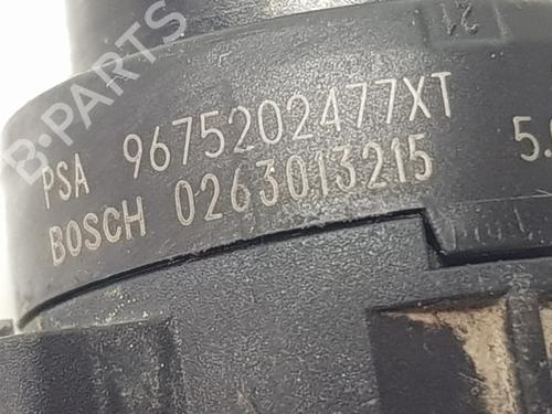 Other PEUGEOT EXPERT Van (V_) 1.5 BlueHDi 100 | BP34554344O1 - Image 5