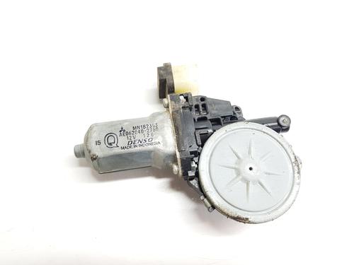 Left front window motor MITSUBISHI L200 / TRITON (KA_T, KB_T) 2.5 DI-D 4WD (KB4T) | BP30437015E21 